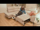 Hjørnesofa Comfivo 446 YrFLZ0Iexuw