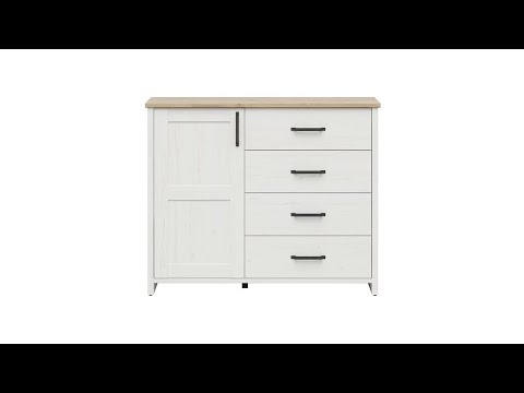 Kommode Balmave 100 /sOxyg91sg9w