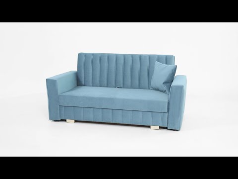 Sovesofa Columbus 137 dX-sTiLVOAU