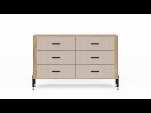 Kommode Flosora 109 aBRof2AovpY