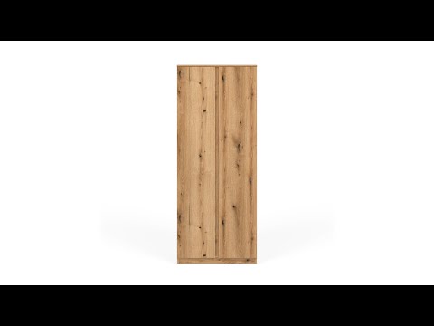 Garderobeskab Catelbi 107 VsKXBhF9O-Q