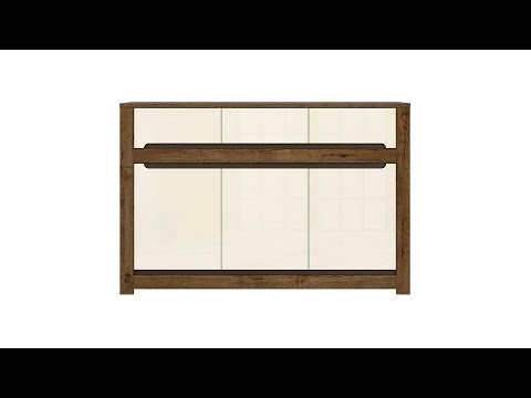 Kommode Ophevaru 101 /NQHJdz6-GNc