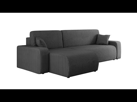 Hjørnesofa Shelton 102 iHjwcyJ8cCQ