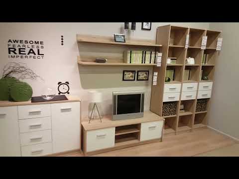 Kommode Novsore 101 ZSJiWdu6CUU