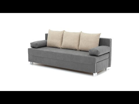 Sovesofa Comfivo 125 wH8HAnloO94