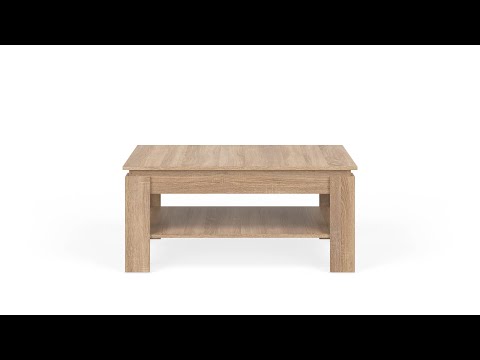 Sofabord Catelbi 115 kJI-ErREHAk