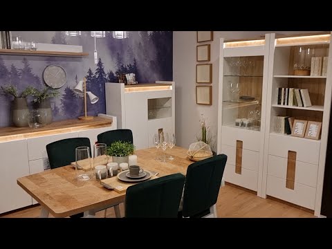 Stuemøbler-sæt Cirevai 107 F4NWSyNqhSg