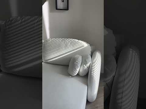 Hjørnesofa Kingston 140 HZgM6mcWsbE