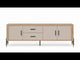 TV-bord Flosora 105 9rDRihTRLTw
