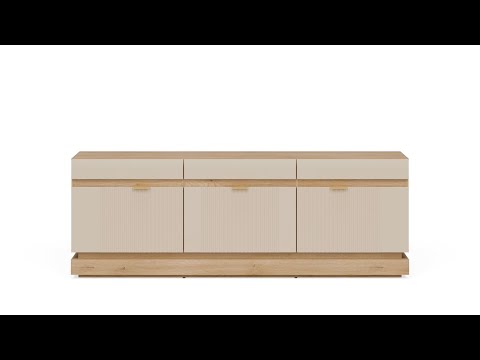 TV-bord Teselbu 100 6YXb-yArpeU