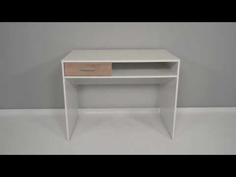 Skrivebord Novsore 108 Se9ne57PBwg