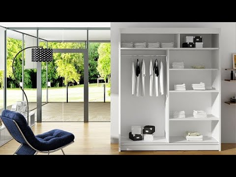 Garderobeskab Closico 103 xgYdmM67edY