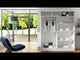 Garderobeskab Closico 103 xgYdmM67edY