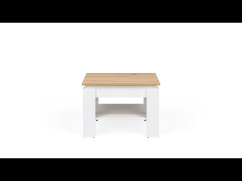 Sofabord Catelbi 114 nTbcp16RHro