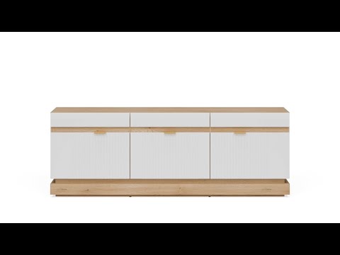TV-bord Teselbu 100 4vFQERbxjKs