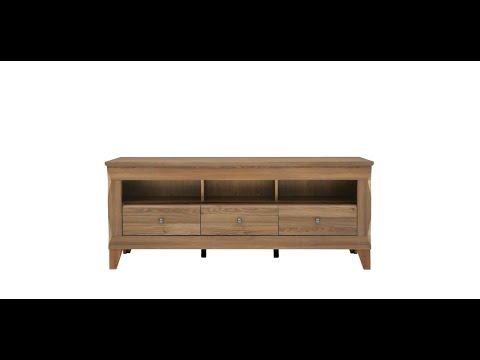 TV-bord Lirmora 111