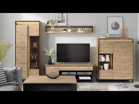 Sofabord Luliru 130 /zckbniRoyS0