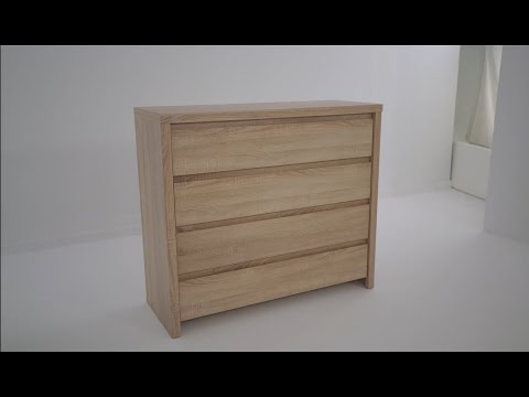 Kommode Nolroma 105 bxBtmxKD7Qc