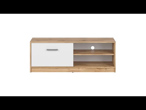 TV-bord Livfive 103 /TvXT9FFZXzI