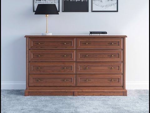Kommode Vendore 106 /GjDEUASeiMo