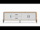 TV-bord Flosora 105