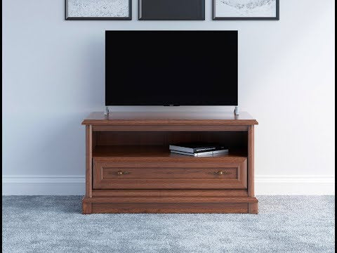 TV-bord Vendore 115 /ctxuDrXXG6Q