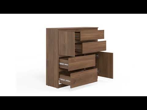 Kommode Catelbi 105 hTcGOfvjCiw