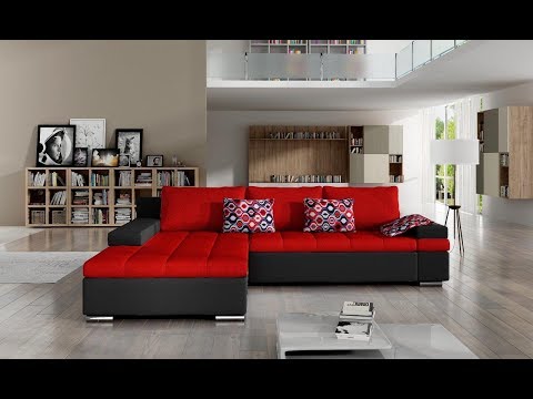 Hjørnesofa Comfivo 113