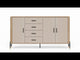 Kommode Flosora 121 w8KT4EEkYBU