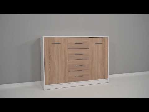 Kommode Novsore 118 e8oEzmqX-3I