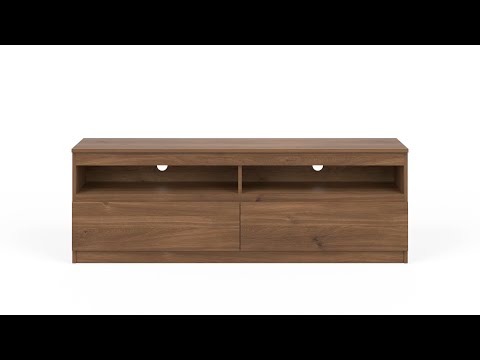 TV-bord Catelbi 100 VksJdirpm_A