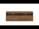 TV-bord Catelbi 100 VksJdirpm_A