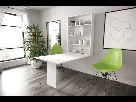 Klapbord Hartford 428