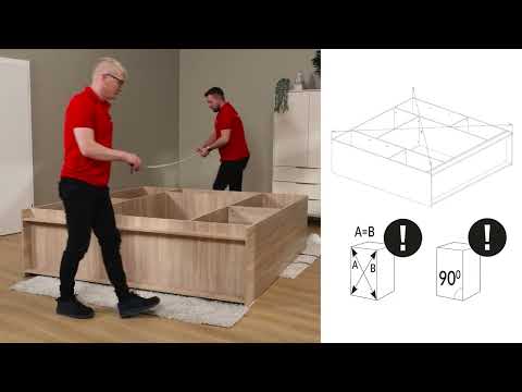 Garderobeskab Closico 154 gDxbUOV9v38
