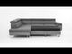 Hjørnesofa Comfivo 306 X3NMU7UgiMA