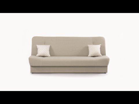 Sovesofa Comfivo 110
