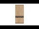 Garderobeskab Cavtole 107 x9zI9G1E3kg