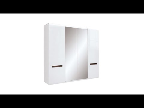 Garderobeskab Serveso 127 /RldtjAskEs0