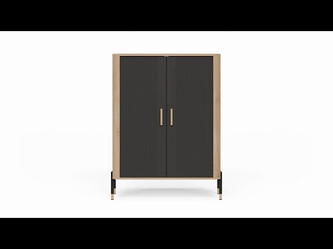 Skænk Flosora 123 3wfJPdgG-nA
