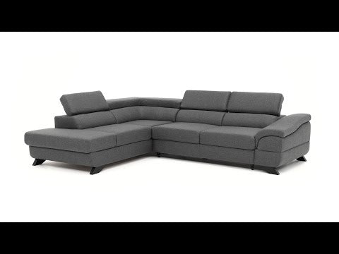 Hjørnesofa Lincoln 102 /nUGTrWDaJvo