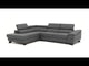 Hjørnesofa Lincoln 102 /nUGTrWDaJvo