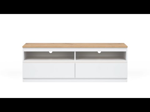 TV-bord Catelbi 100 K7uRiokhQ3E