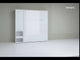 Vægseng Concept Pro Lenart Levfere 108 dSiPaiISeBs