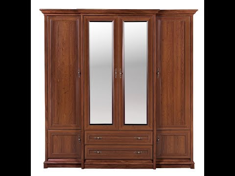 Garderobeskab Vendore 117 /TrqlCwM-ZeQ