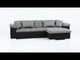 Hjørnesofa Comfivo 181 1GGDhnvc2FQ