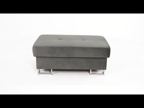 Polstret bænk Comfivo 238 /7VzDJLV3I_g