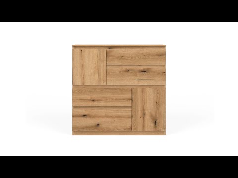 Kommode Catelbi 105 SRQKwqGspSE