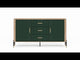 Kommode Flosora 113 2YB30TvvFX0