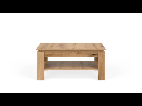 Sofabord Catelbi 115 7KegY5EOMtg