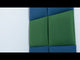 Blødt vægpanel Comfivo 272 (60x30)